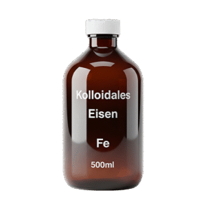 Kolloidales Eisen