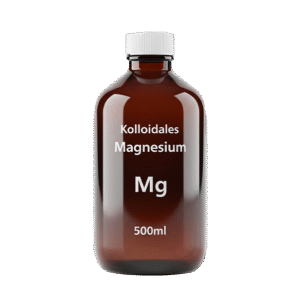 Kolloidales Magnesium