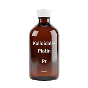 Kolloidales Platin