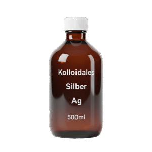 Kolloidales Silber
