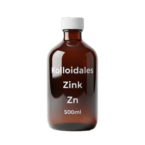 Kolloidales Zink